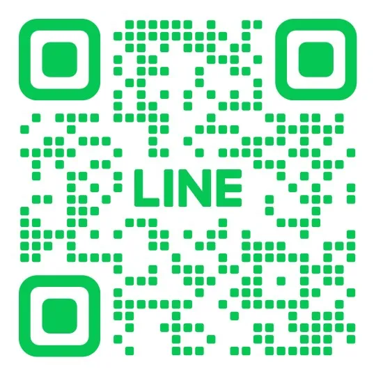 ご予約は公式LINEからがお得!