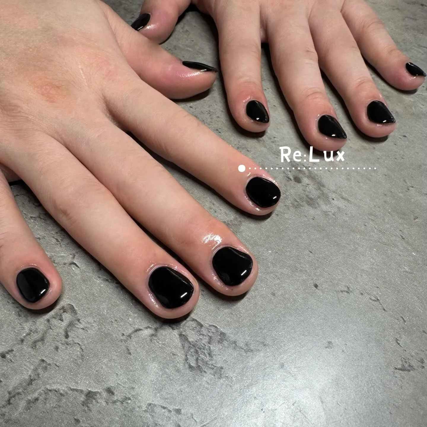 #nail