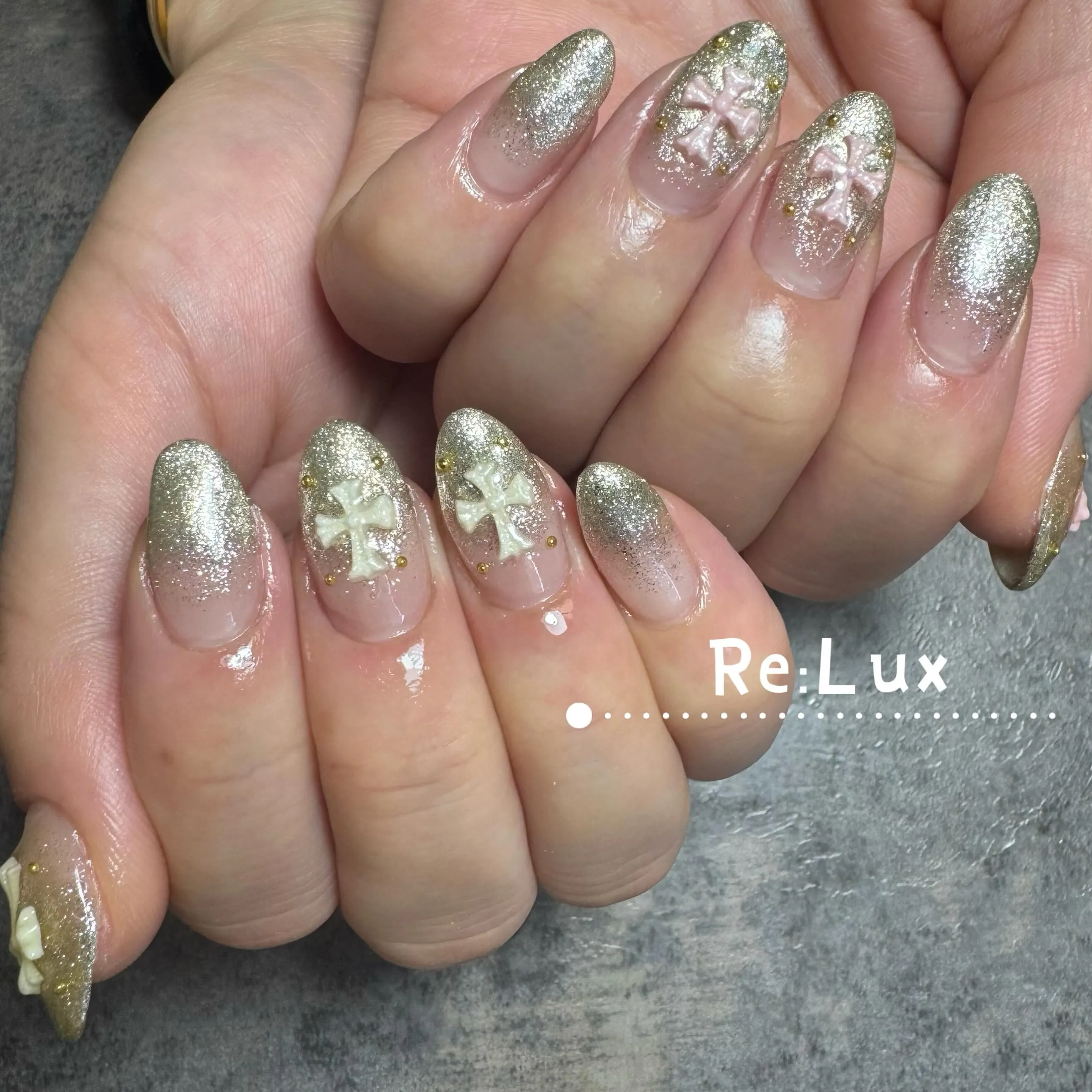#nail