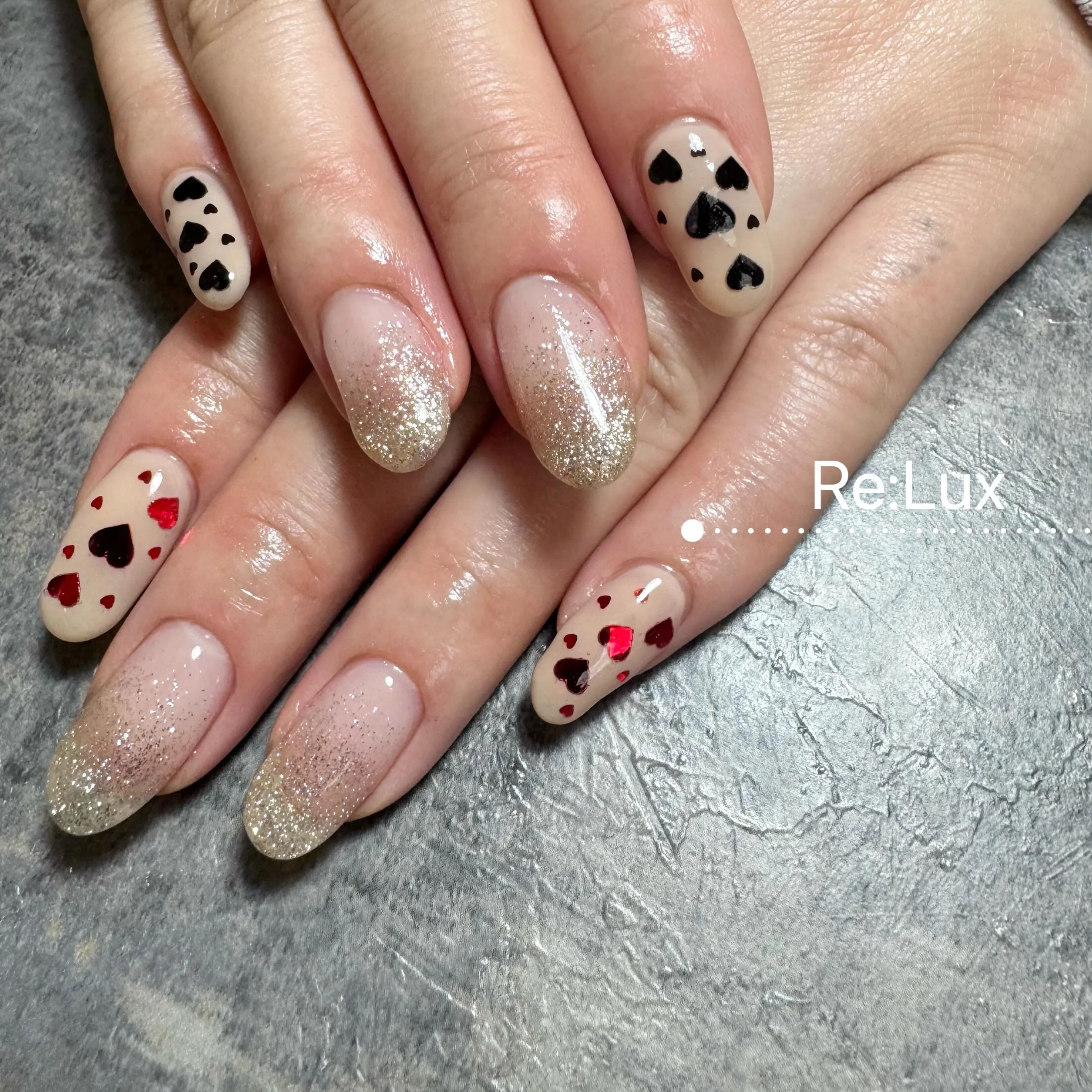 #nail